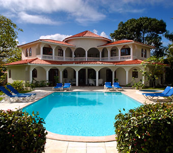 Vacations in Paradise - Luxury Vacation Villas in the Dominican Republic